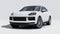 2027 Porsche Cayenne Cayenne Coupe