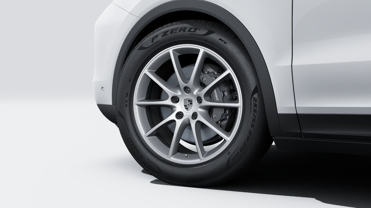 2027 Porsche Cayenne Cayenne Coupe