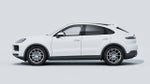 2027 Porsche Cayenne Cayenne Coupe