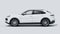 2027 Porsche Cayenne Cayenne Coupe