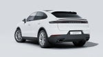 2027 Porsche Cayenne Cayenne Coupe