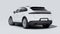 2027 Porsche Cayenne Cayenne Coupe