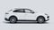 2027 Porsche Cayenne Cayenne Coupe
