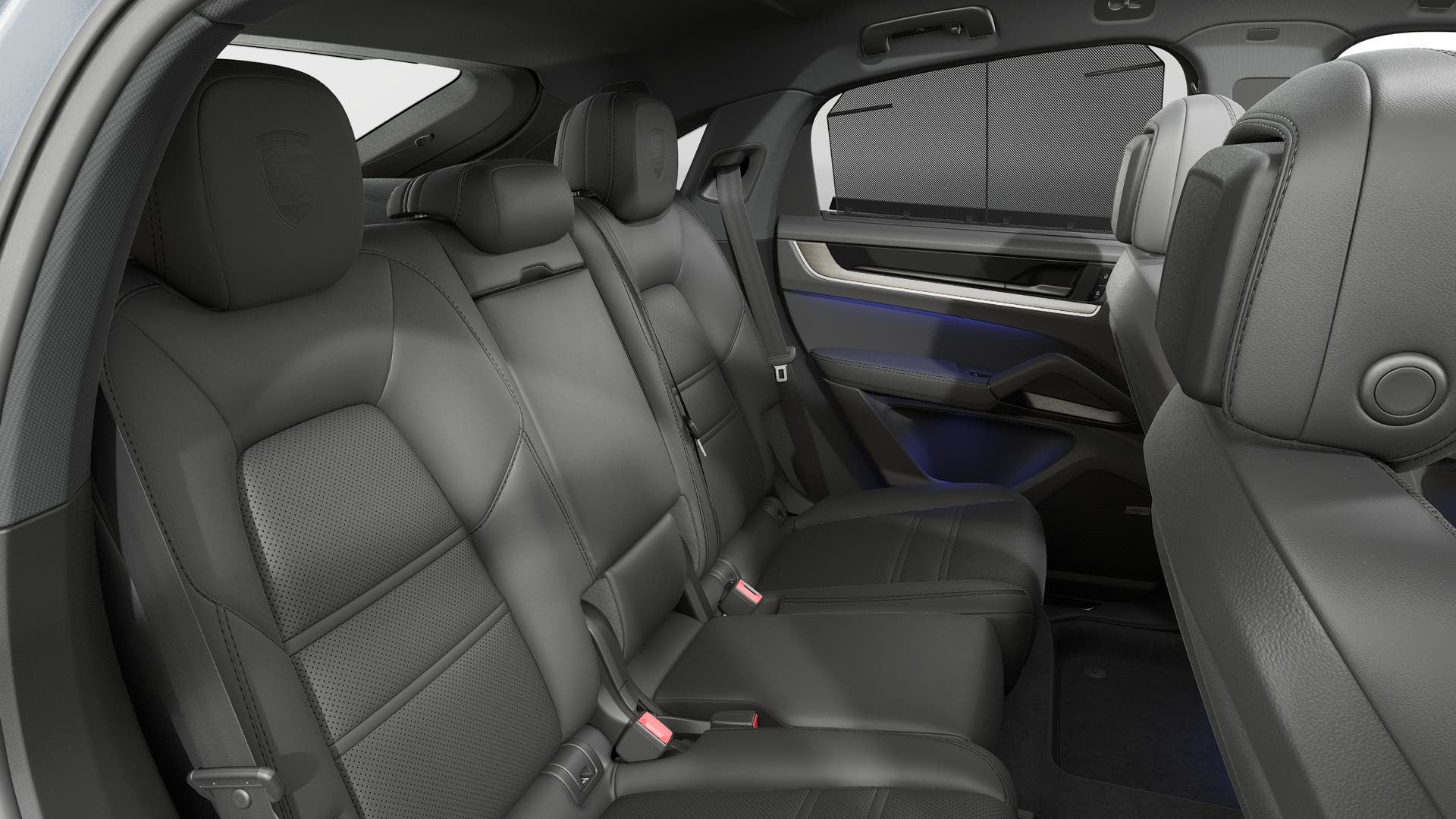 2026 Porsche Cayenne Cayenne Coupe