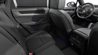 2026 Porsche Cayenne Cayenne Coupe