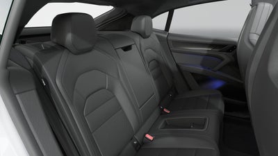2026 Porsche Cayenne Cayenne Turbo Coupe Electric