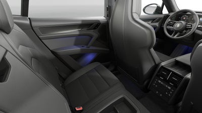 2026 Porsche Cayenne Cayenne Turbo Coupe Electric