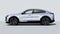 2026 Porsche Cayenne Cayenne Turbo Coupe Electric
