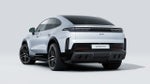 2026 Porsche Cayenne Cayenne Turbo Coupe Electric