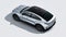 2026 Porsche Cayenne Cayenne Turbo Coupe Electric