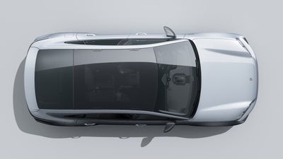2026 Porsche Cayenne Cayenne Turbo Coupe Electric