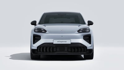 2026 Porsche Cayenne Cayenne Turbo Coupe Electric