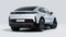 2026 Porsche Cayenne Cayenne Turbo Coupe Electric