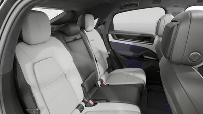 2026 Porsche Cayenne Cayenne GTS Coupe