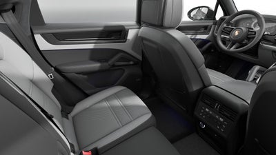 2026 Porsche Cayenne Cayenne GTS Coupe
