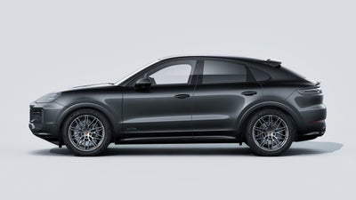 2026 Porsche Cayenne Cayenne GTS Coupe