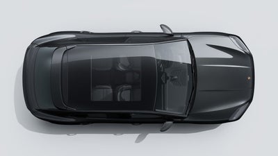 2026 Porsche Cayenne Cayenne GTS Coupe