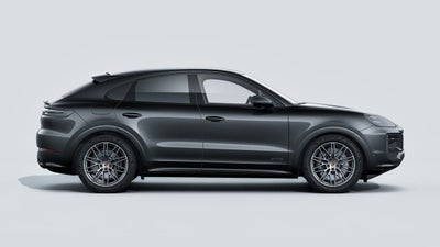 2026 Porsche Cayenne Cayenne GTS Coupe