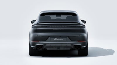 2026 Porsche Cayenne Cayenne GTS Coupe