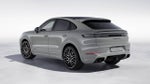 2026 Porsche Cayenne Cayenne GTS Coupe