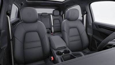 2026 Porsche Cayenne Cayenne GTS Coupe