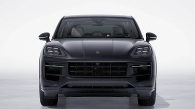2026 Porsche Cayenne Cayenne GTS Coupe
