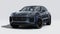 2026 Porsche Cayenne Cayenne S Coupe