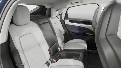 2026 Porsche Cayenne Cayenne S Coupe