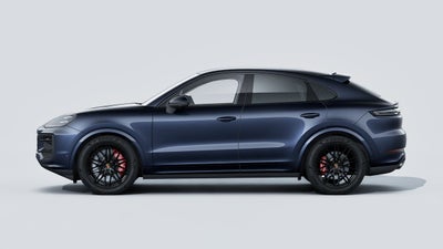 2026 Porsche Cayenne Cayenne S Coupe