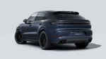 2026 Porsche Cayenne Cayenne S Coupe