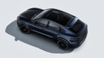 2026 Porsche Cayenne Cayenne S Coupe
