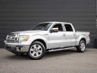 2010 Ford F-150 XL