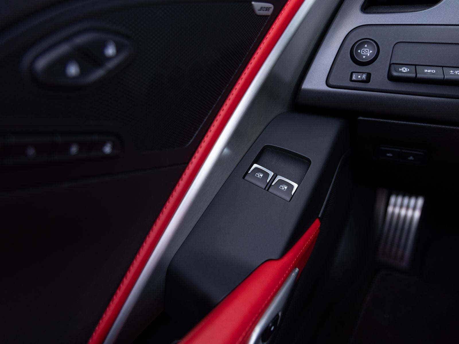 2016 Chevrolet Corvette Z51 3LT