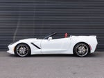 2016 Chevrolet Corvette Z51 3LT