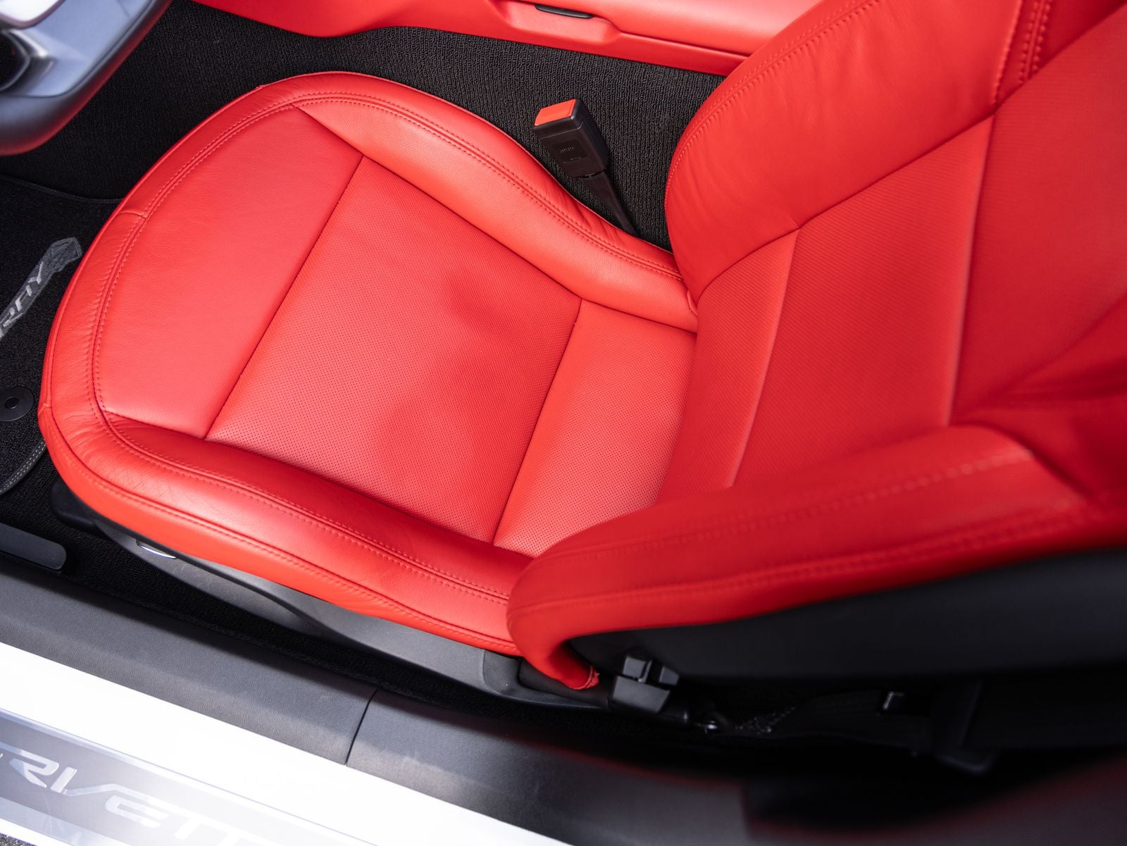 2016 Chevrolet Corvette Z51 3LT