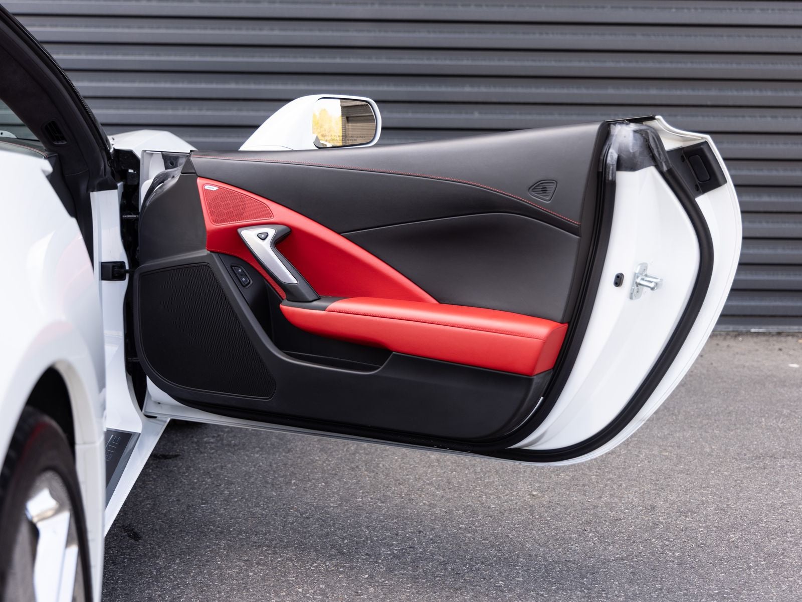 2016 Chevrolet Corvette Z51 3LT