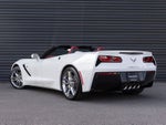 2016 Chevrolet Corvette Z51 3LT