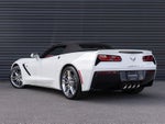 2016 Chevrolet Corvette Z51 3LT