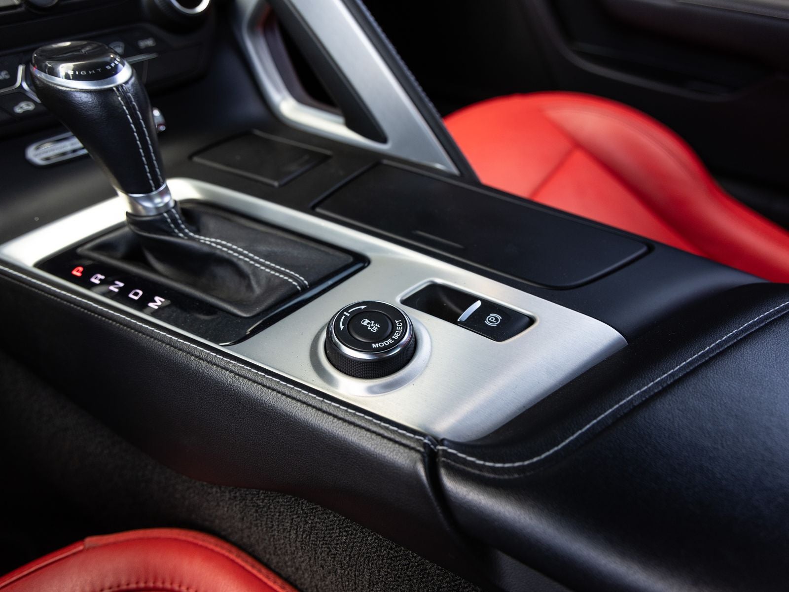 2019 Chevrolet Corvette Grand Sport 1LT