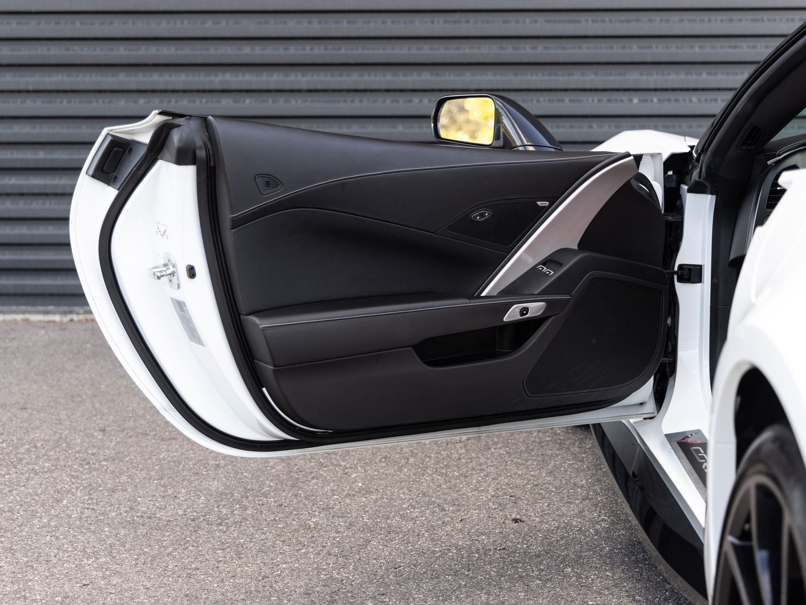 2019 Chevrolet Corvette Grand Sport 1LT