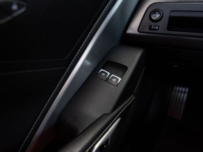 2019 Chevrolet Corvette Grand Sport 1LT