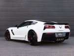 2019 Chevrolet Corvette Grand Sport 1LT