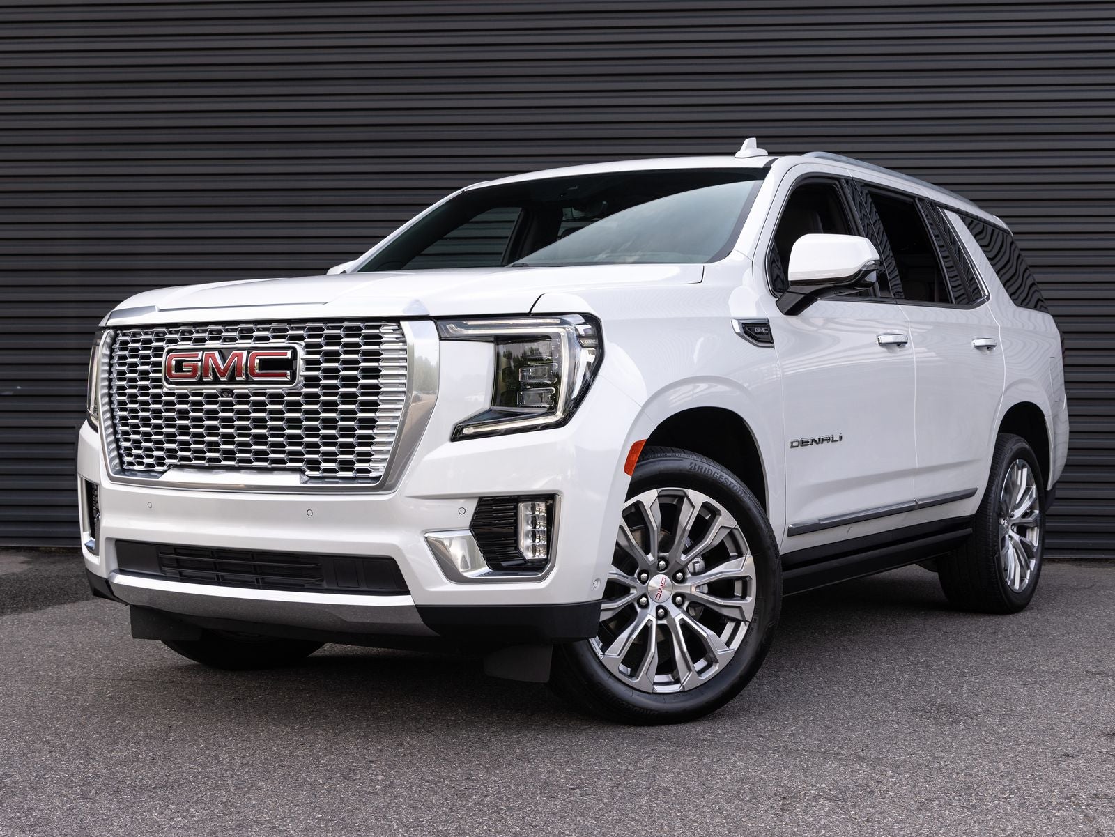 2023 GMC Yukon Denali Denali