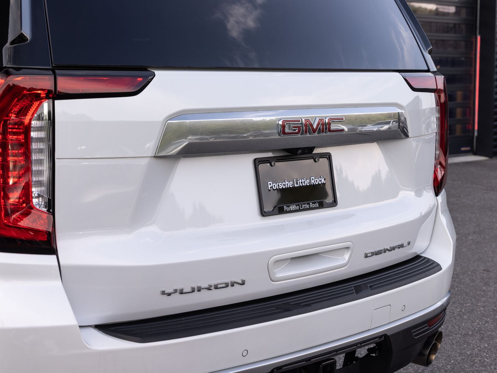2023 GMC Yukon Denali Denali