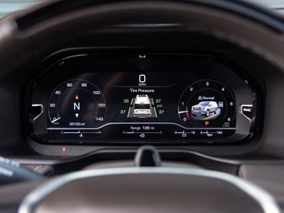 2023 GMC Yukon Denali Denali