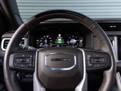 2023 GMC Yukon Denali Denali