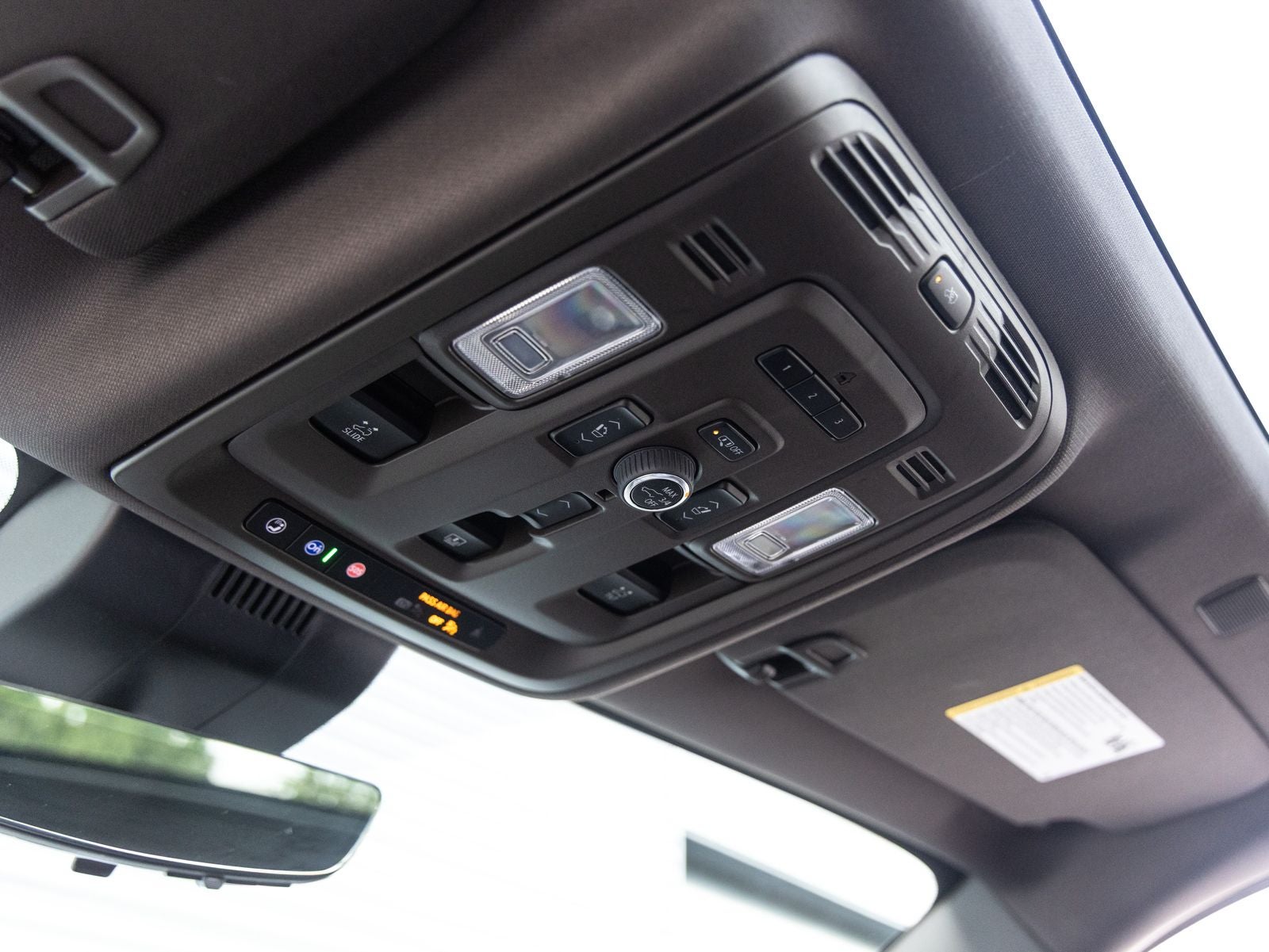 2023 GMC Yukon Denali Denali