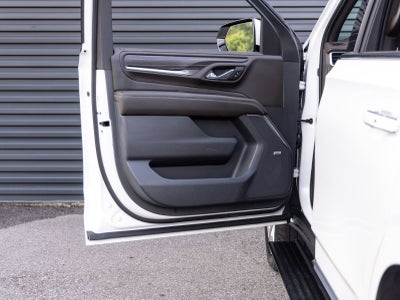 2023 GMC Yukon Denali Denali