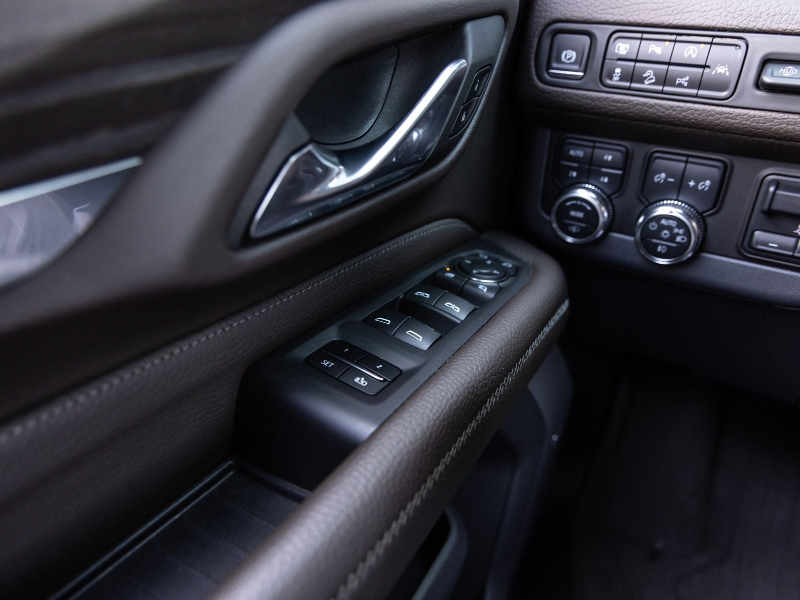 2023 GMC Yukon Denali Denali