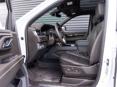 2023 GMC Yukon Denali Denali